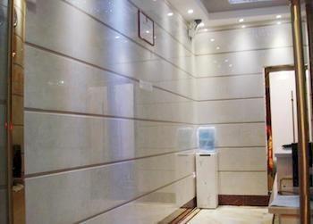 גואנגג'ואו City Star Chain Hotel מראה חיצוני תמונה